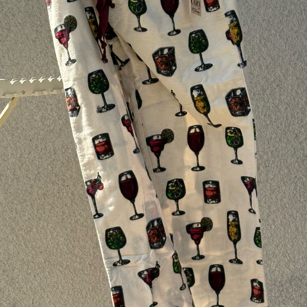 Brand new PJ Salvage pajama pants